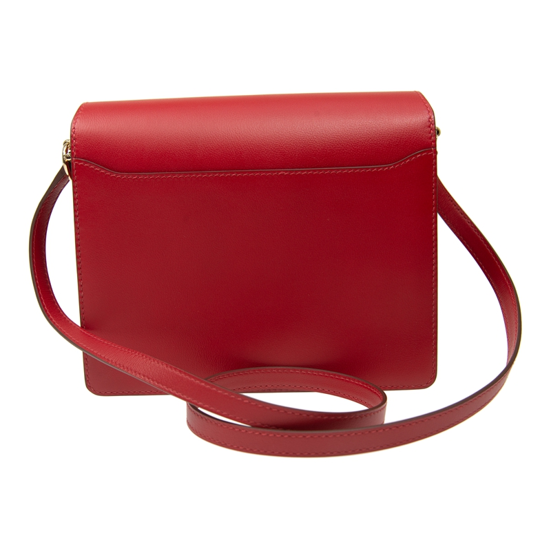 NEW HERMES BAGS ROULIS 23